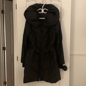 Winter coat BCBG MAX AZRIA